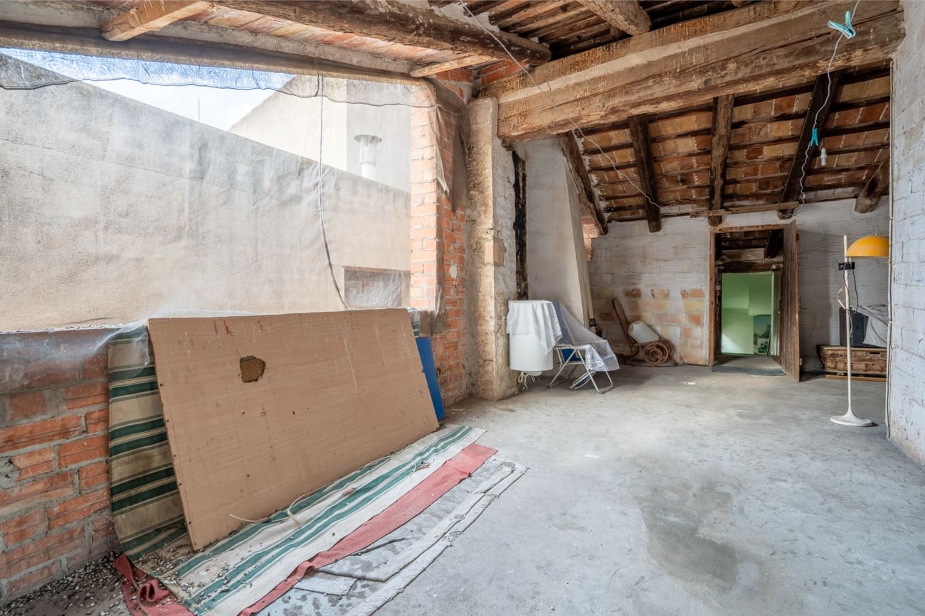 Casa de 4 habitaciones en Aldover en venta - 89.000 € (Ref: 9798318)