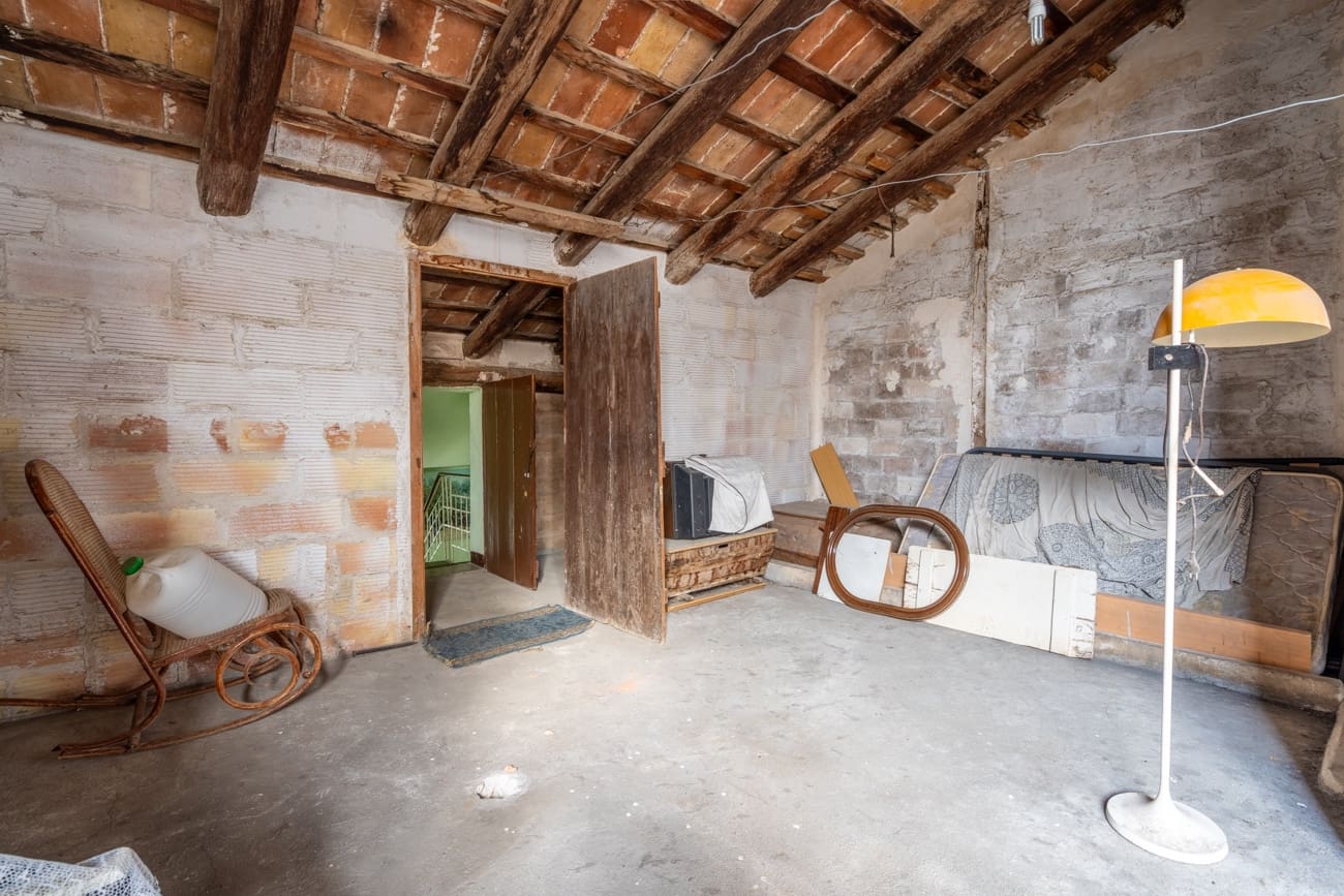 Casa de 4 habitaciones en Aldover en venta - 89.000 € (Ref: 9798318)