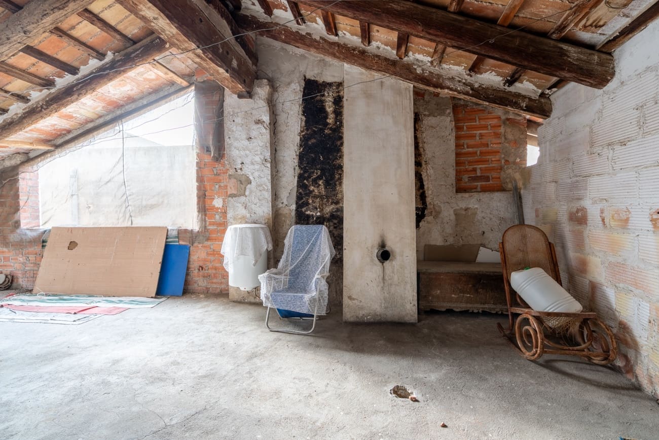 Casa de 4 habitaciones en Aldover en venta - 89.000 € (Ref: 9798318)