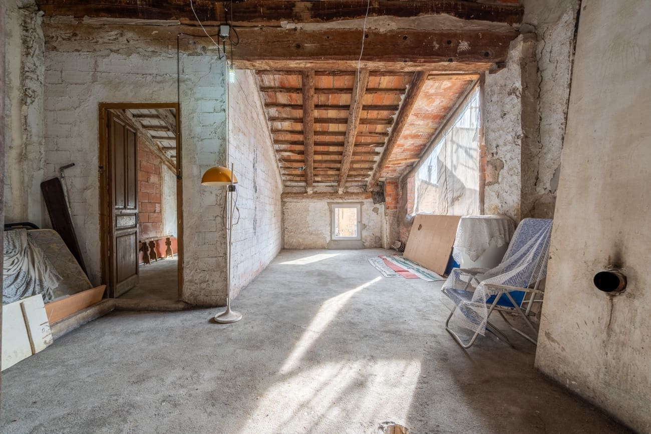 Casa de 4 habitaciones en Aldover en venta - 89.000 € (Ref: 9798318)