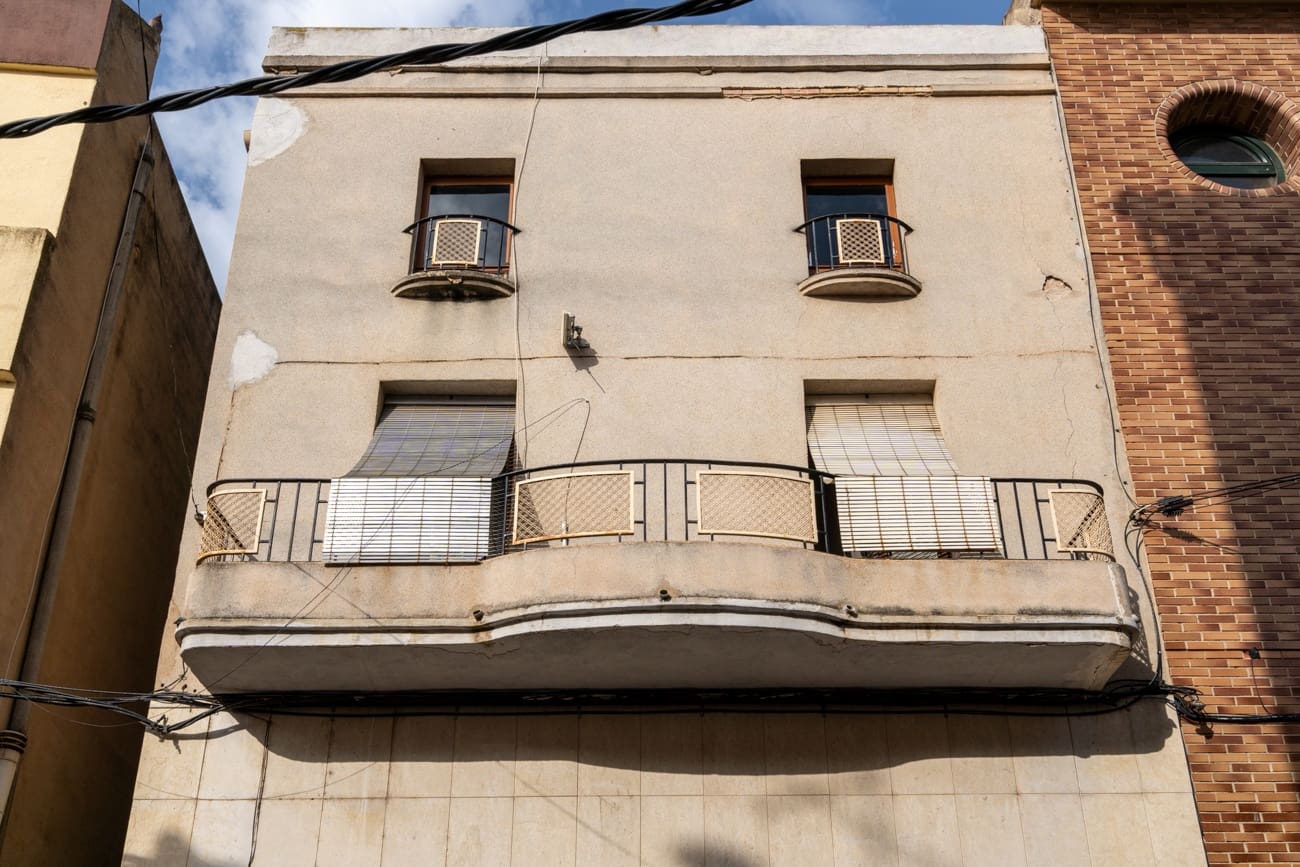 Casa de 4 habitaciones en Aldover en venta - 89.000 € (Ref: 9798318)