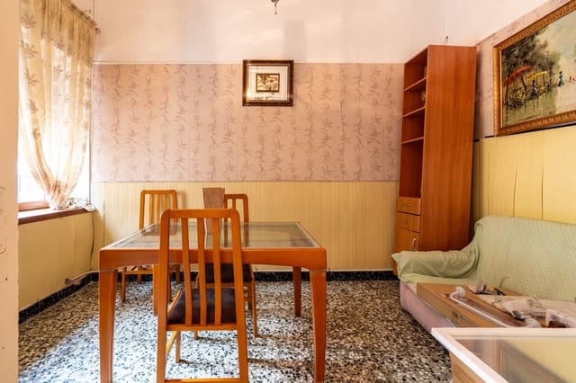 4 soveværelse Byhus til salg i Aldover - € 89.000 (Ref: 9798318)