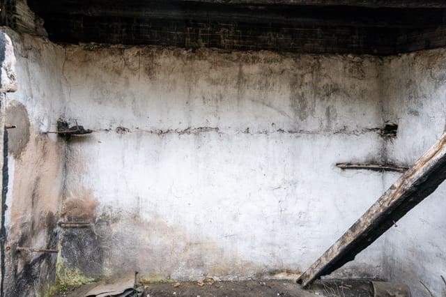 Finca/Casa di Campagna in vendita in Roquetes - 20.000 € (Rif: 9798490)