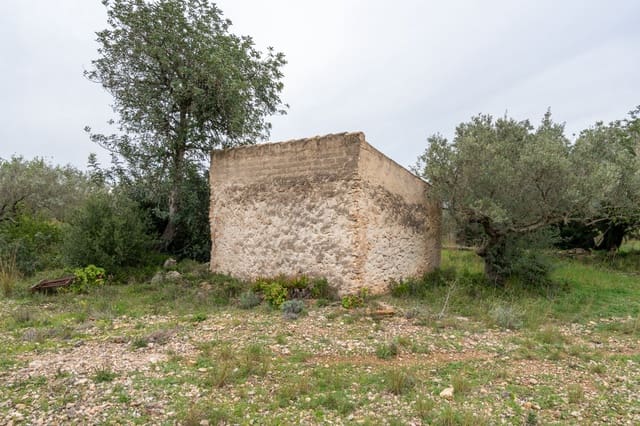 Finca/Casa di Campagna in vendita in Roquetes - 20.000 € (Rif: 9798490)