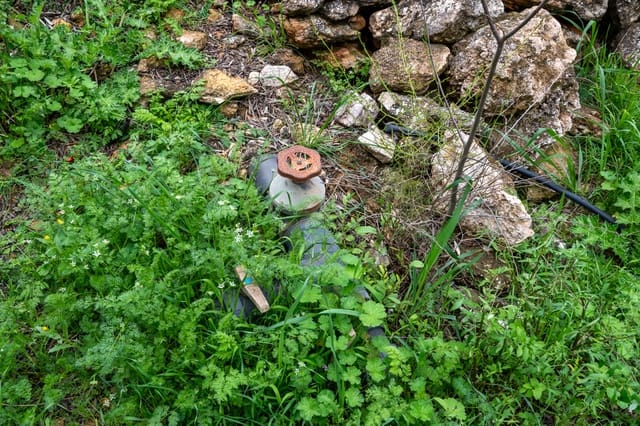 Finca/Casa di Campagna in vendita in Roquetes - 20.000 € (Rif: 9798490)