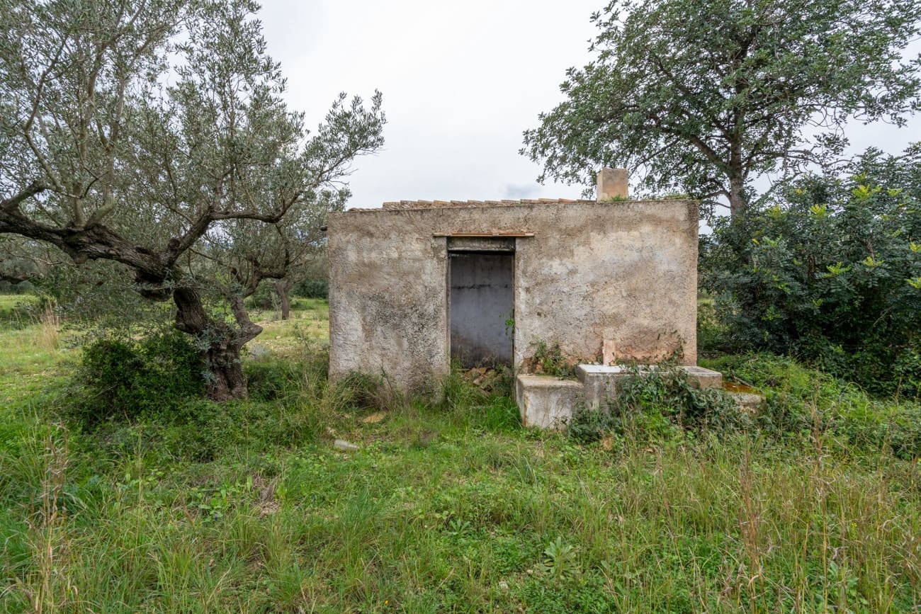 Finca/Casa di Campagna in vendita in Roquetes - 20.000 € (Rif: 9798490)