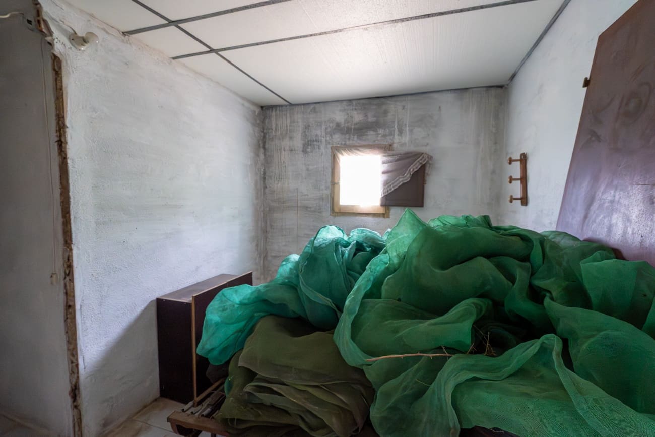 2 camera da letto Finca/Casa di Campagna in vendita in Tortosa - 33.000 € (Rif: 9807450)