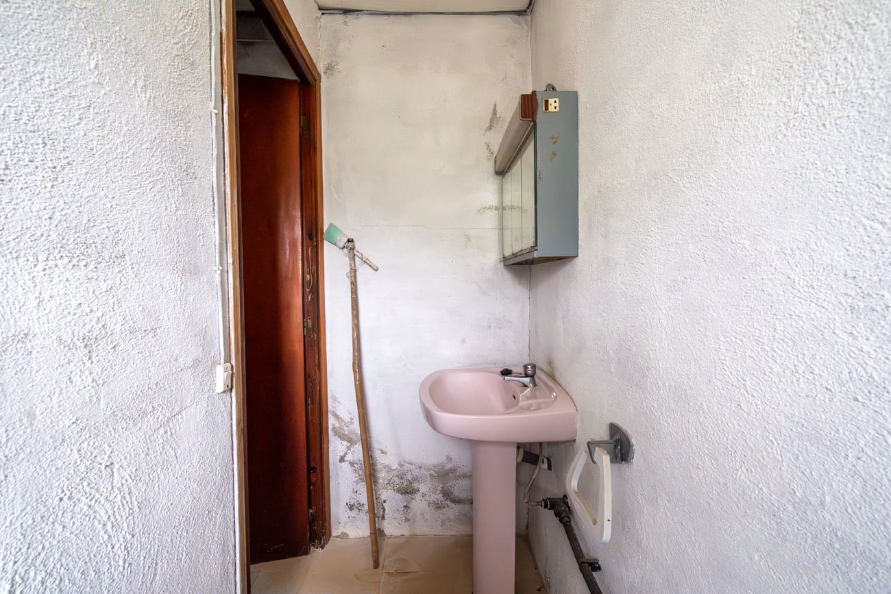 2 camera da letto Finca/Casa di Campagna in vendita in Tortosa - 33.000 € (Rif: 9807450)