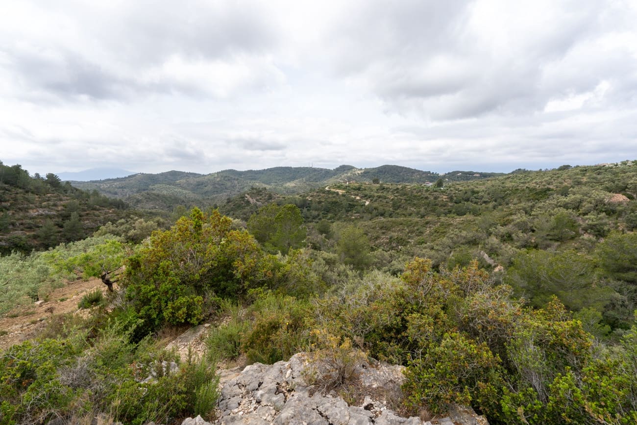 2 camera da letto Finca/Casa di Campagna in vendita in Tortosa - 33.000 € (Rif: 9807450)