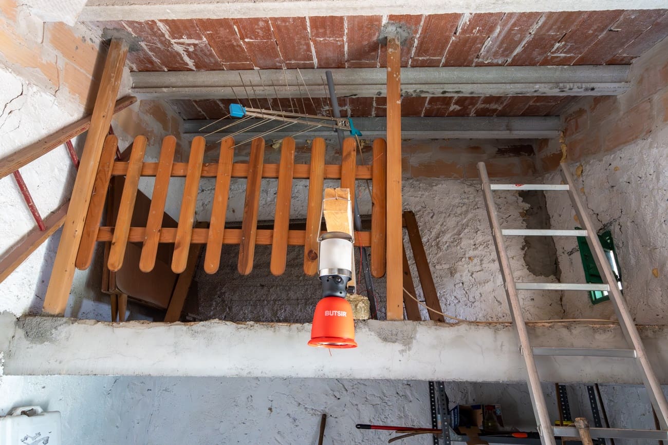 2 camera da letto Finca/Casa di Campagna in vendita in Tortosa - 33.000 € (Rif: 9807450)