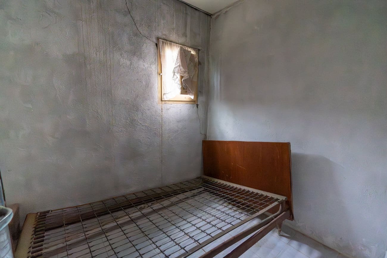 2 quarto Quinta/Casa Rural para venda em Tortosa - 33 000 € (Ref: 9807450)