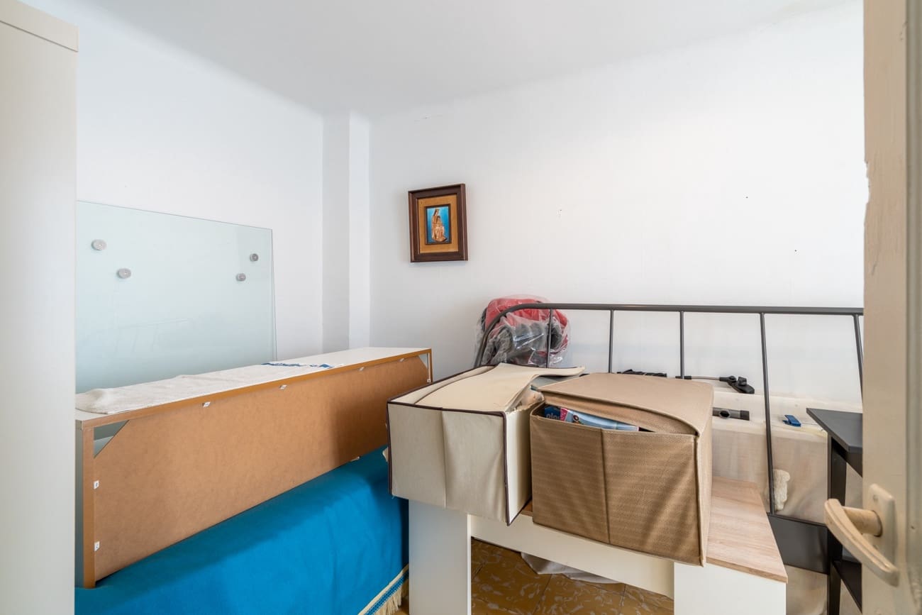 Casa de 4 habitaciones en La Sénia en venta - 59.000 € (Ref: 9812386)