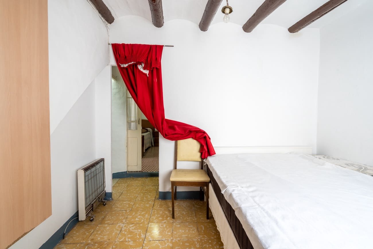 Casa de 4 habitaciones en La Sénia en venta - 59.000 € (Ref: 9812386)