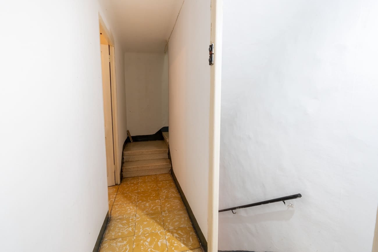 Casa de 4 habitaciones en La Sénia en venta - 59.000 € (Ref: 9812386)