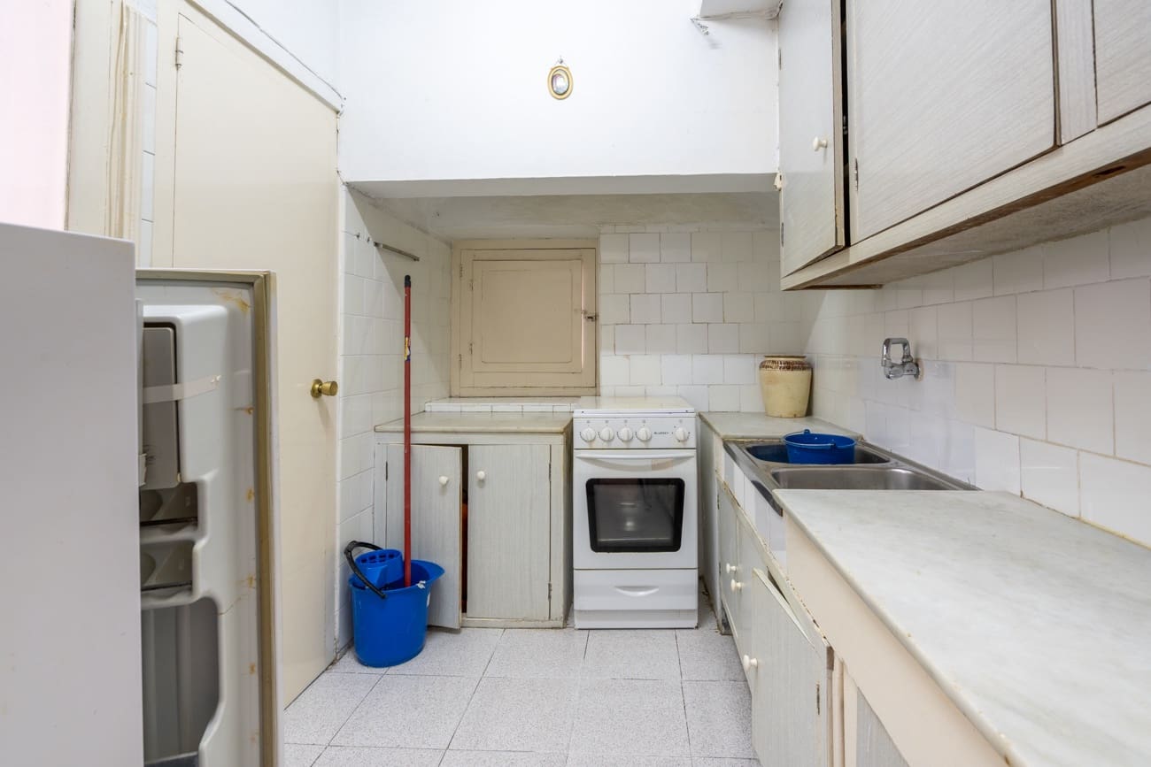 Casa de 4 habitaciones en La Sénia en venta - 59.000 € (Ref: 9812386)