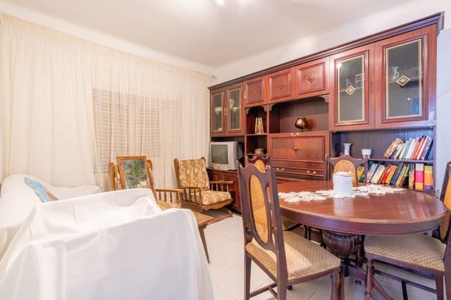 4 slaapkamer Huis te koop in La Sénia - € 59.000 (Ref: 9812386)