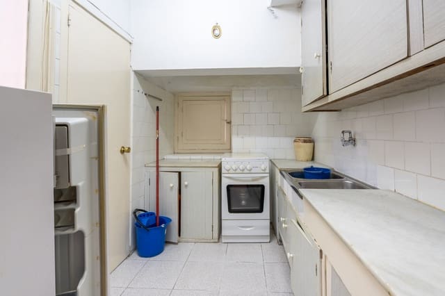 4 slaapkamer Huis te koop in La Sénia - € 59.000 (Ref: 9812386)