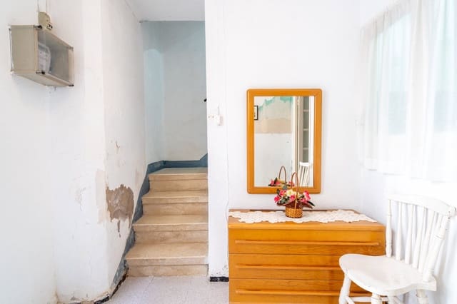 4 sypialnia Dom na sprzedaż w La Sénia - 49 000 € (Ref: 9812386)