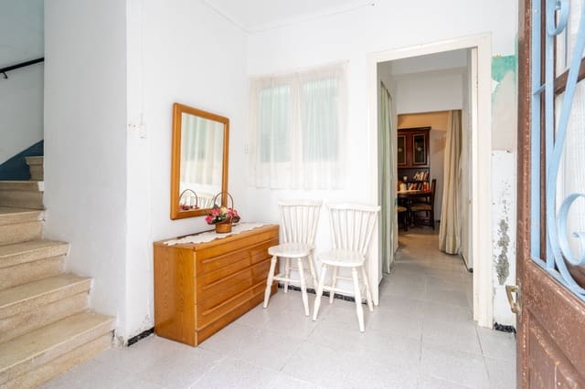 4 sypialnia Dom na sprzedaż w La Sénia - 49 000 € (Ref: 9812386)