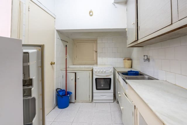 4 sypialnia Dom na sprzedaż w La Sénia - 49 000 € (Ref: 9812386)