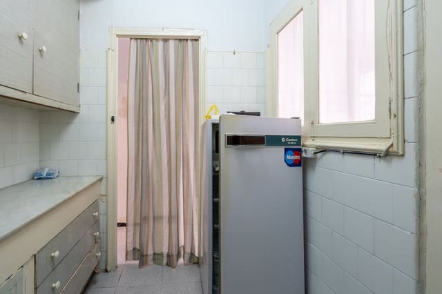 4 sypialnia Dom na sprzedaż w La Sénia - 49 000 € (Ref: 9812386)