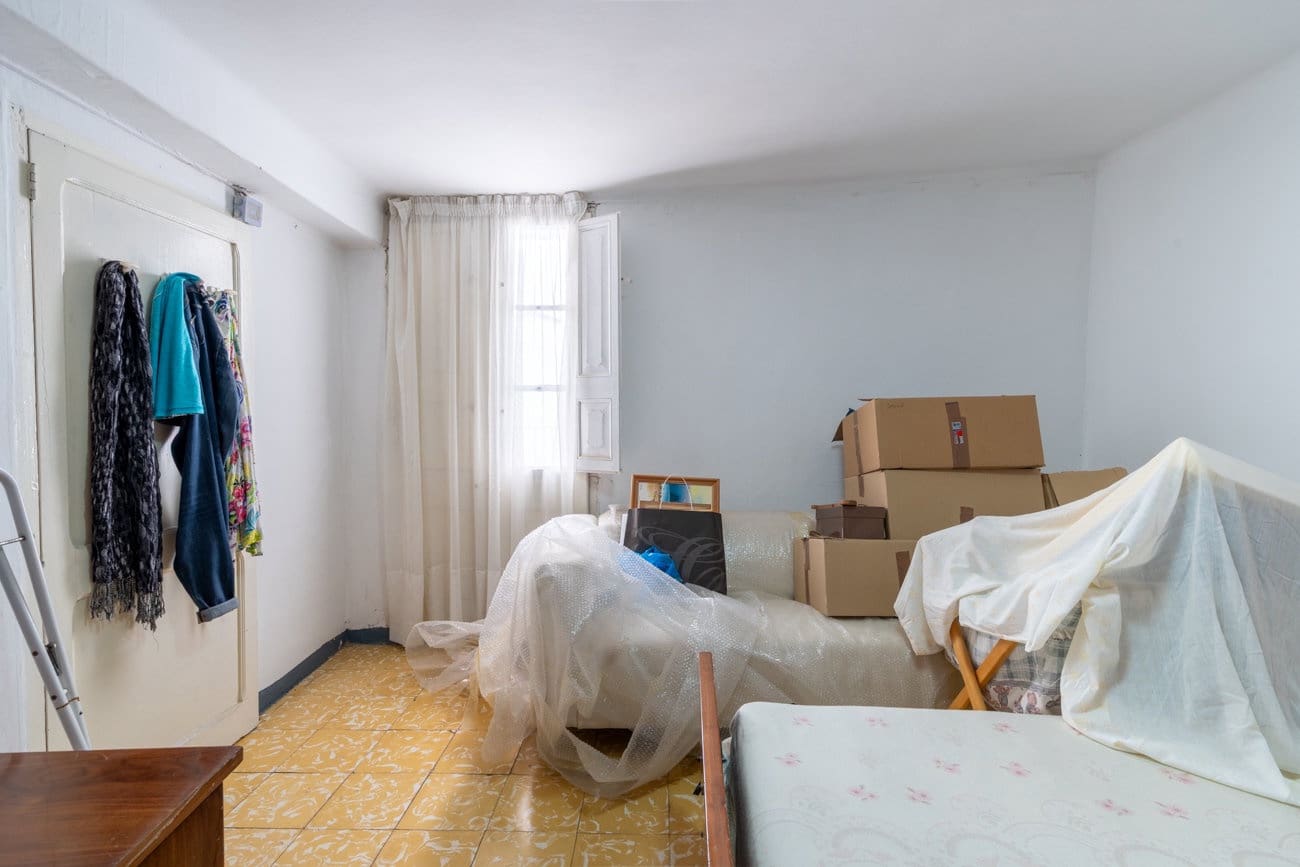 4 bedroom Townhouse for sale in La Senia - € 49,000 (Ref: 9812386)
