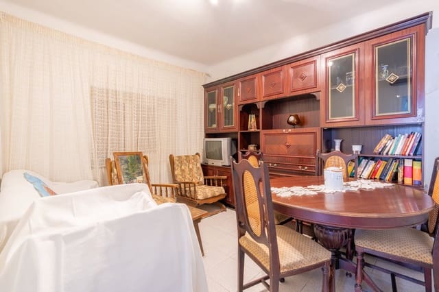 4 sypialnia Dom na sprzedaż w La Sénia - 49 000 € (Ref: 9812386)