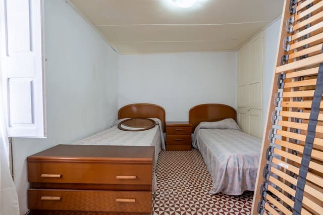 4 sypialnia Dom na sprzedaż w La Sénia - 49 000 € (Ref: 9812386)