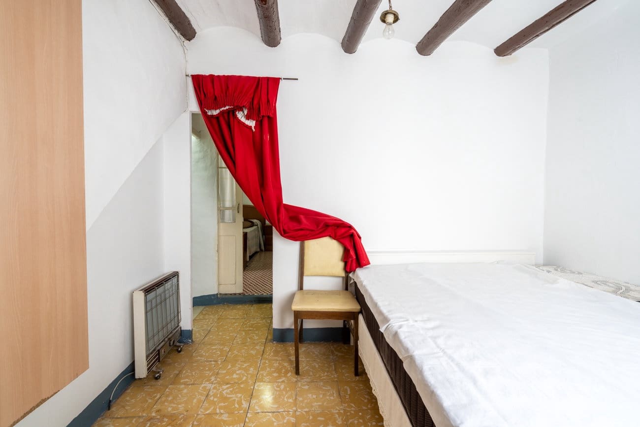4 bedroom Townhouse for sale in La Senia - € 49,000 (Ref: 9812386)