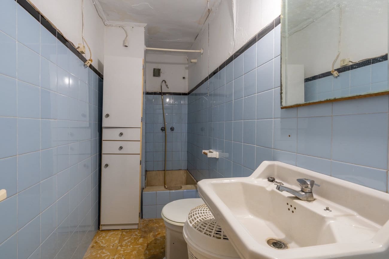4 bedroom Townhouse for sale in La Senia - € 49,000 (Ref: 9812386)
