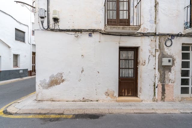 4 sypialnia Dom na sprzedaż w La Sénia - 49 000 € (Ref: 9812386)