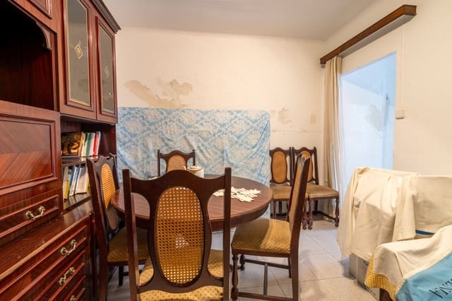 4 sypialnia Dom na sprzedaż w La Sénia - 49 000 € (Ref: 9812386)