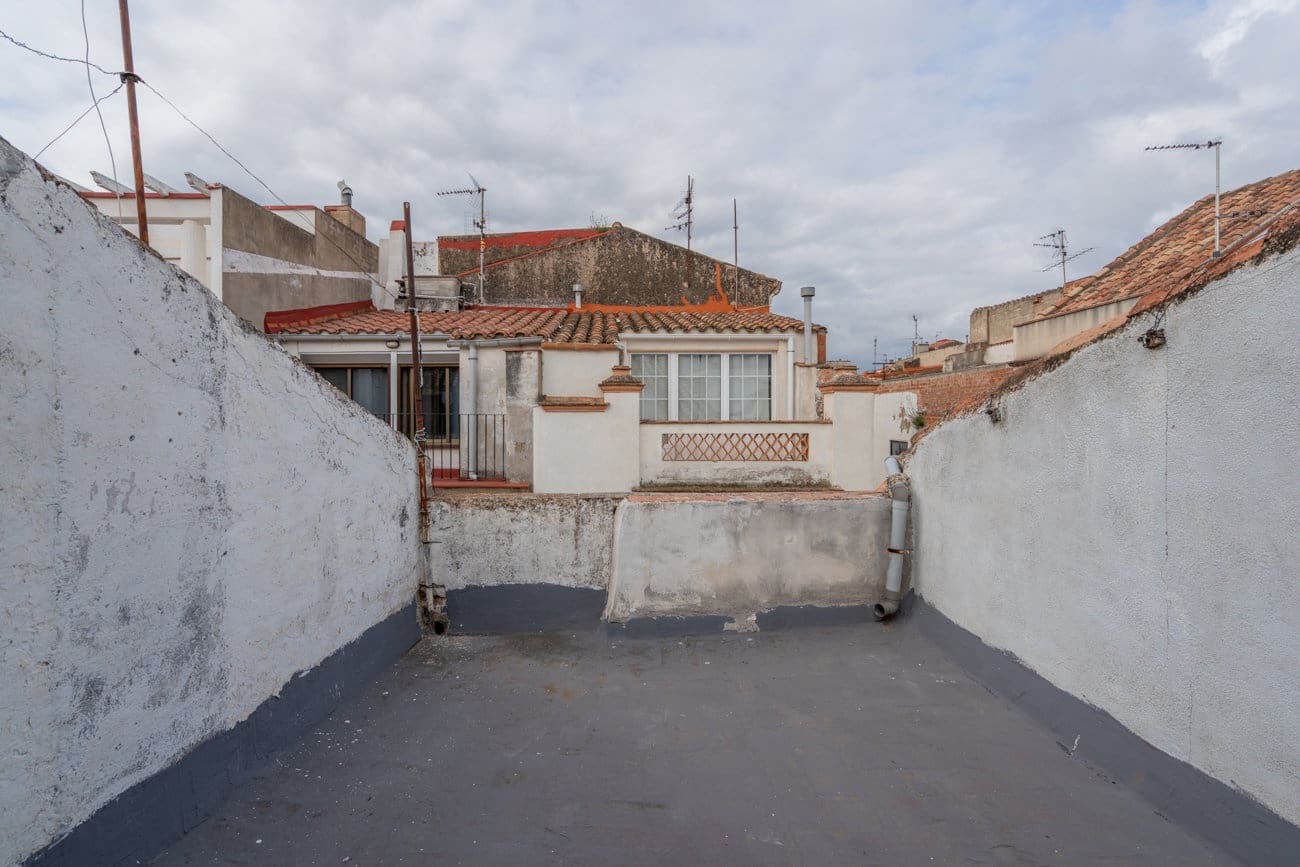 4 bedroom Townhouse for sale in La Senia - € 49,000 (Ref: 9812386)