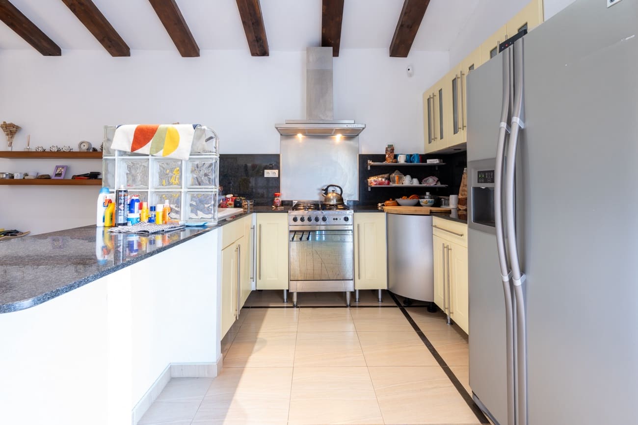2 soveværelse Villa til salg i Freginals - € 225.000 (Ref: 9819336)