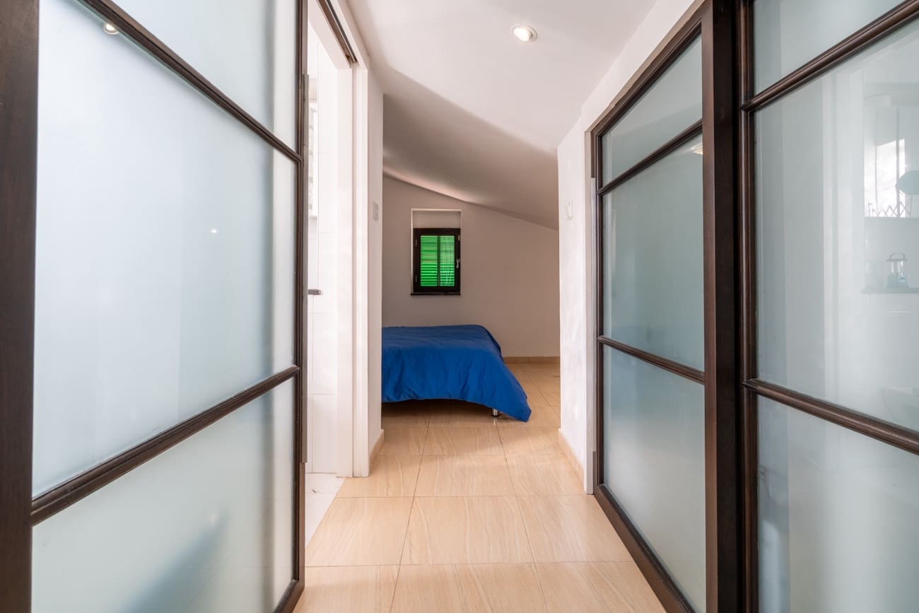 2 soveværelse Villa til salg i Freginals - € 225.000 (Ref: 9819336)