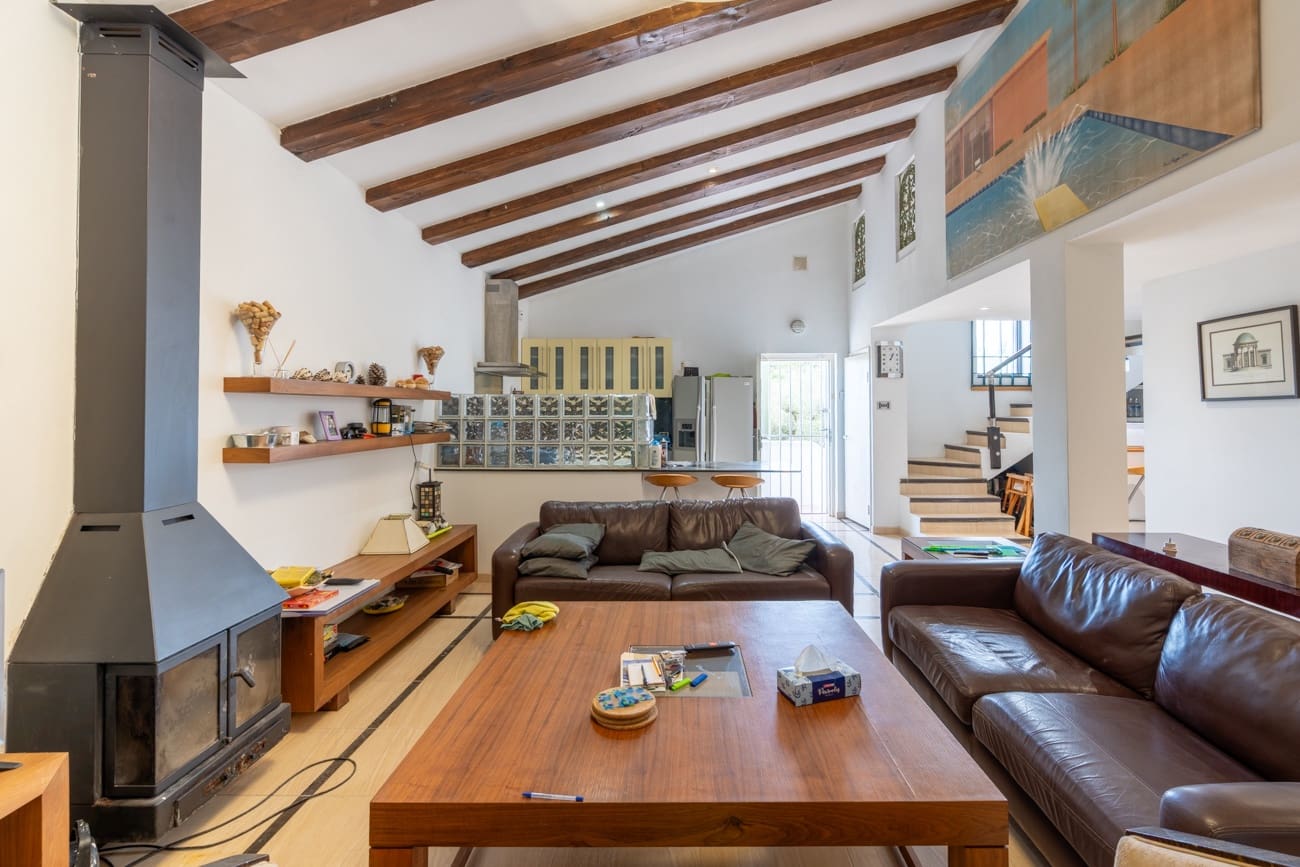 2 soveværelse Villa til salg i Freginals - € 225.000 (Ref: 9819336)