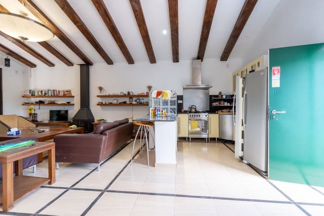 Chalet de 2 habitaciones en Freginals en venta - 225.000 € (Ref: 9819336)
