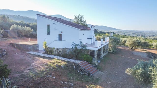 Chalet de 2 habitaciones en Freginals en venta - 225.000 € (Ref: 9819336)