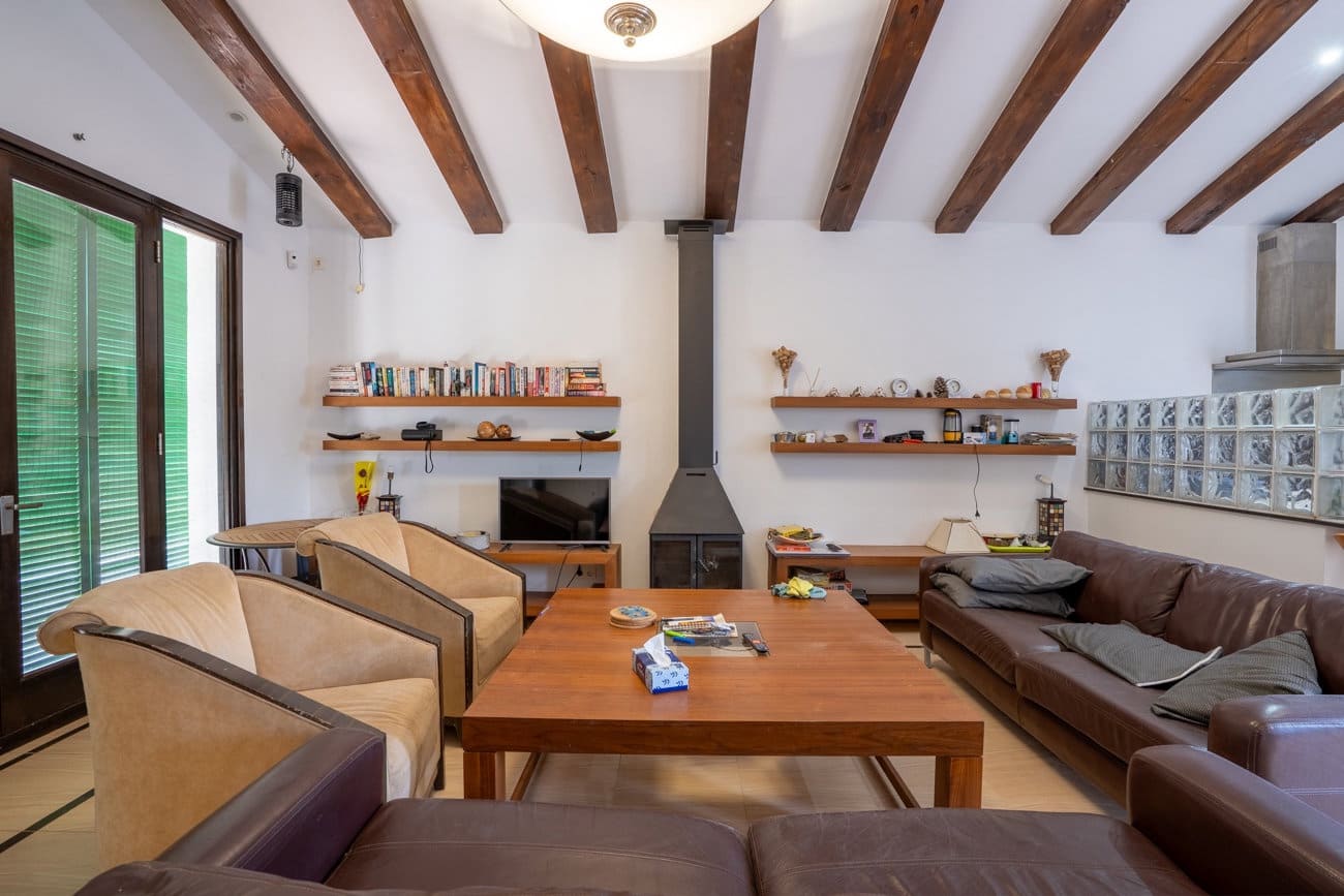 2 bedroom Villa for sale in Freginals with garage - € 225,000 (Ref: 9819336)