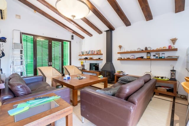 Chalet de 2 habitaciones en Freginals en venta - 225.000 € (Ref: 9819336)