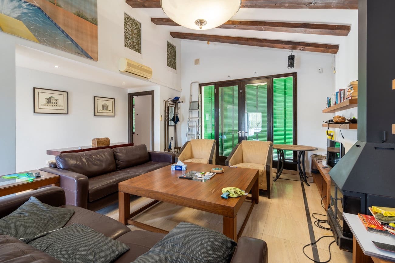 2 bedroom Villa for sale in Freginals with garage - € 225,000 (Ref: 9819336)
