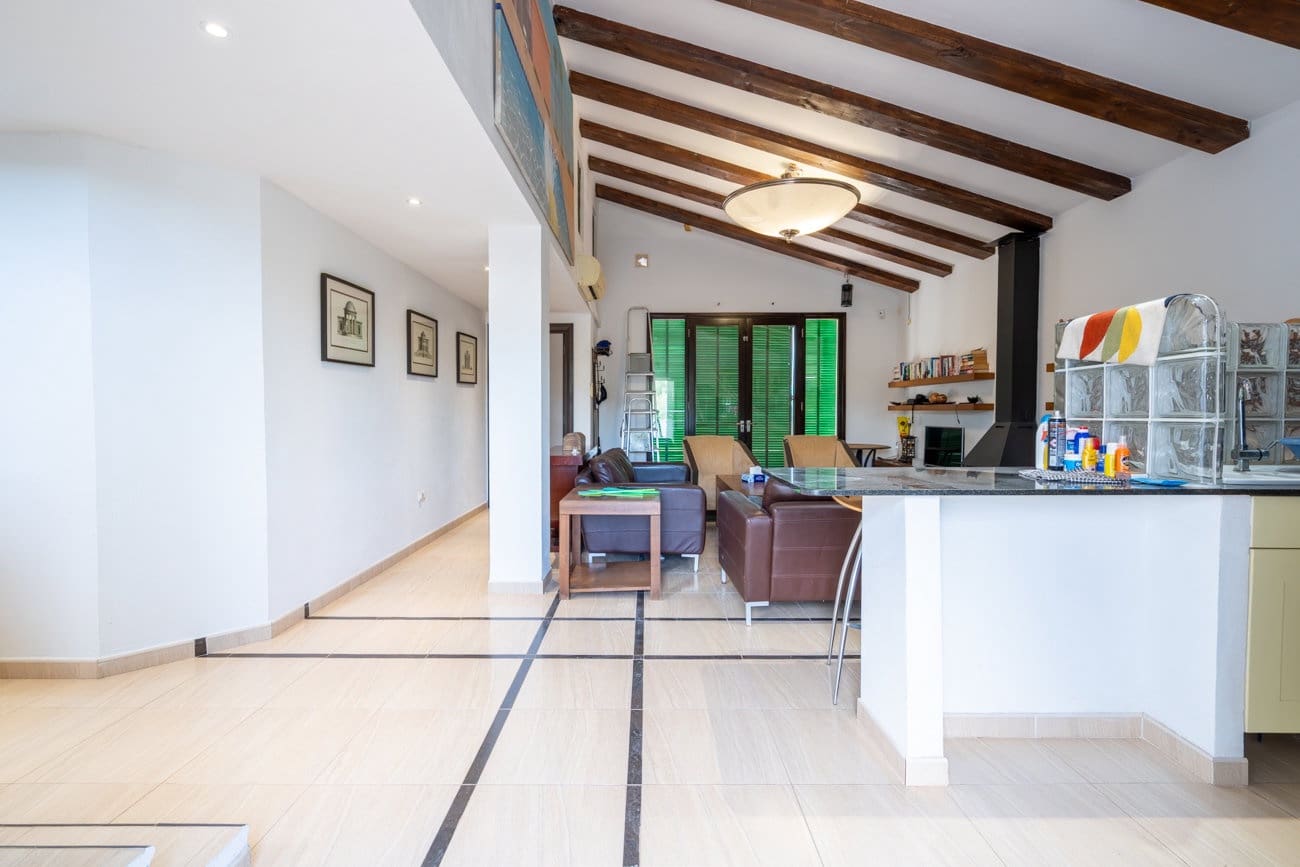 2 bedroom Villa for sale in Freginals with garage - € 225,000 (Ref: 9819336)