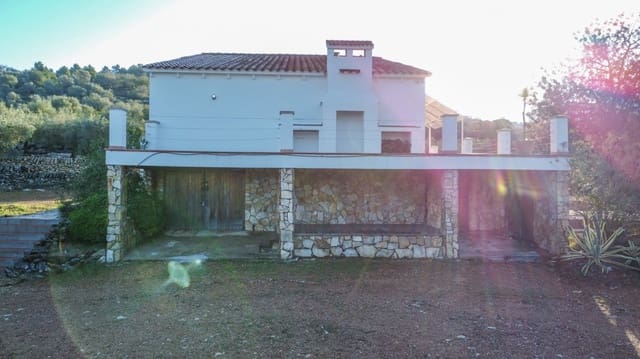 Chalet de 2 habitaciones en Freginals en venta - 225.000 € (Ref: 9819336)