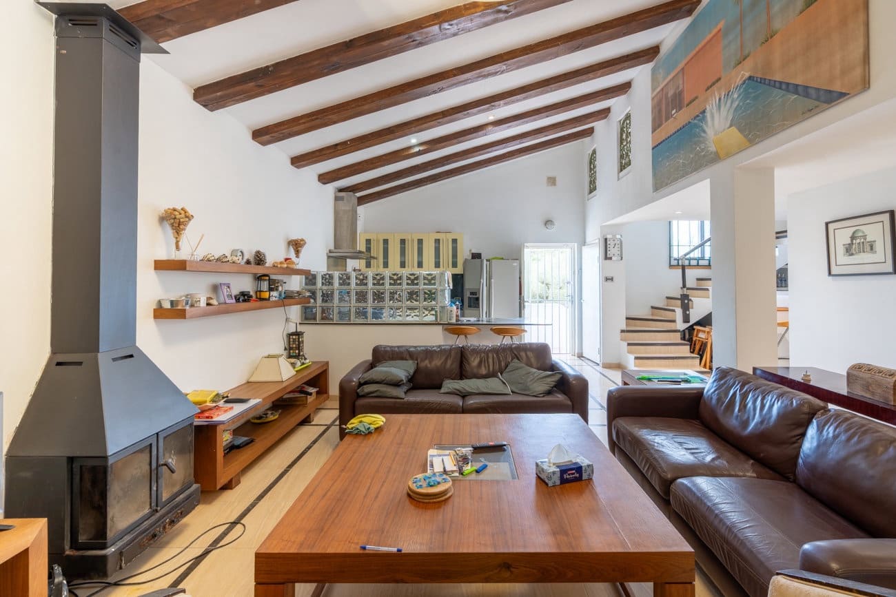 2 bedroom Villa for sale in Freginals with garage - € 225,000 (Ref: 9819336)