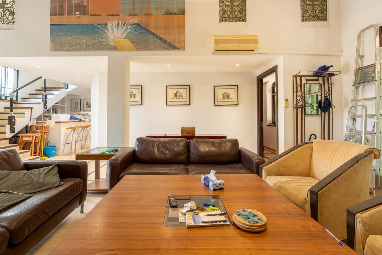 2 bedroom Villa for sale in Freginals with garage - € 225,000 (Ref: 9819336)