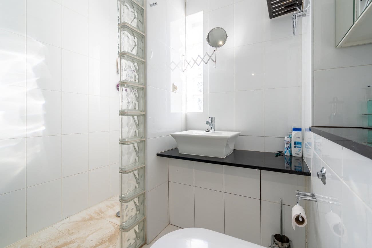 2 bedroom Villa for sale in Freginals with garage - € 225,000 (Ref: 9819336)