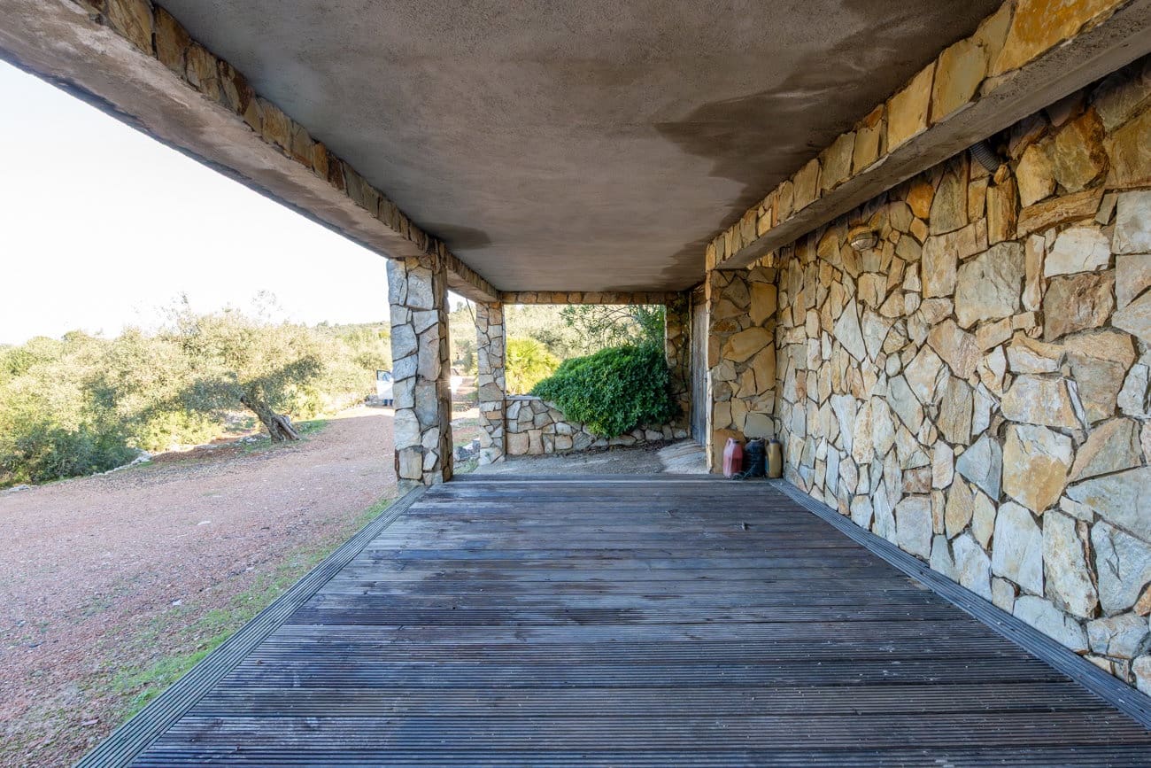 2 bedroom Villa for sale in Freginals with garage - € 225,000 (Ref: 9819336)