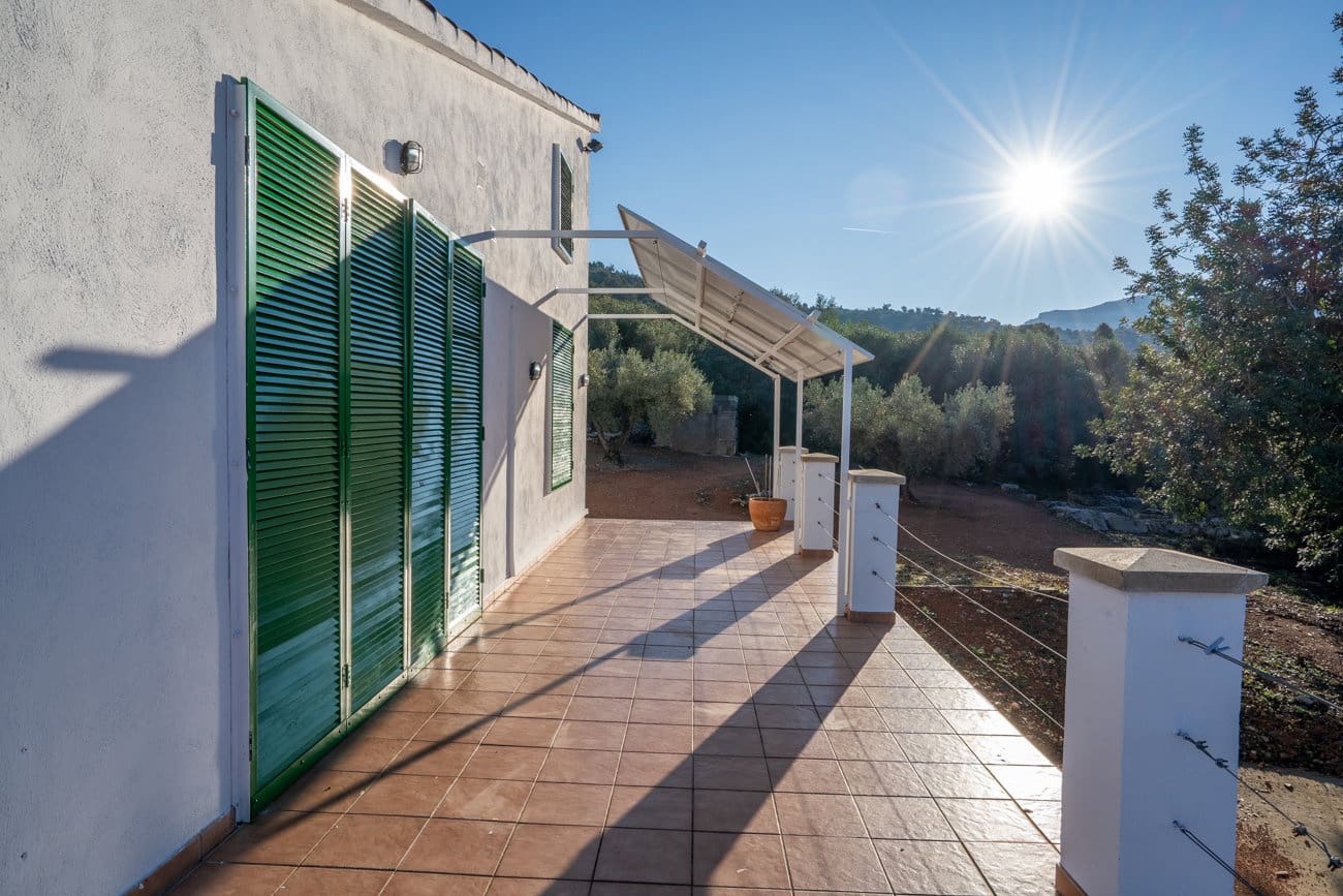 2 bedroom Villa for sale in Freginals with garage - € 225,000 (Ref: 9819336)