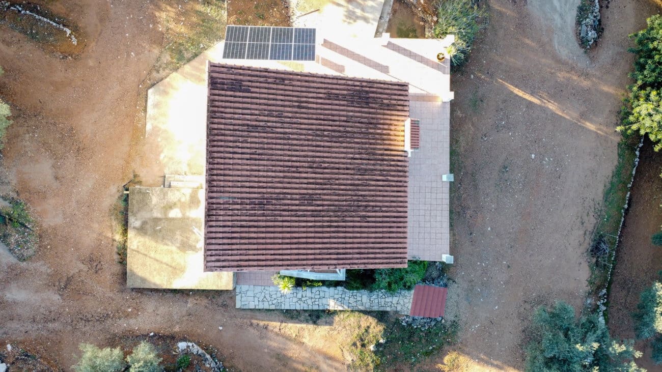 2 bedroom Villa for sale in Freginals with garage - € 225,000 (Ref: 9819336)