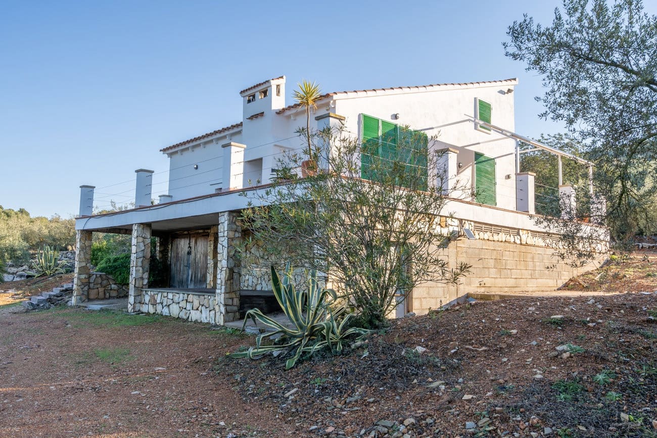 2 bedroom Villa for sale in Freginals with garage - € 225,000 (Ref: 9819336)
